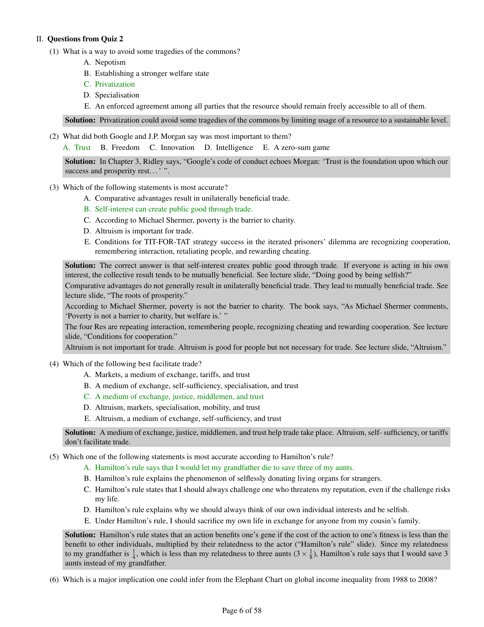 Page 6 of CCGL9042-Question-Bank