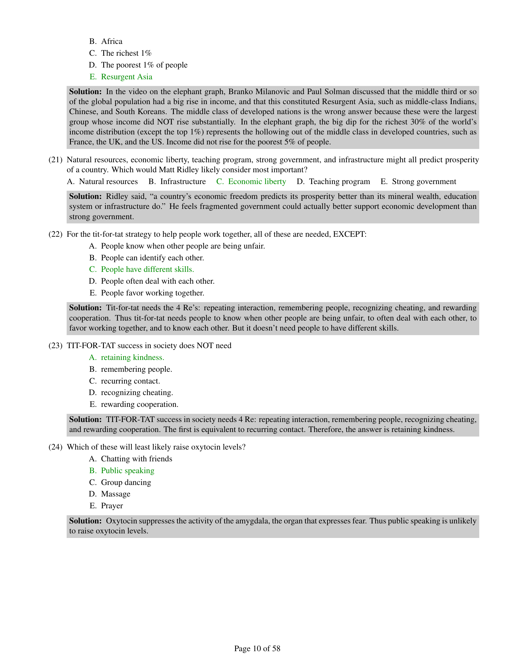 Page 10 of CCGL9042-Question-Bank