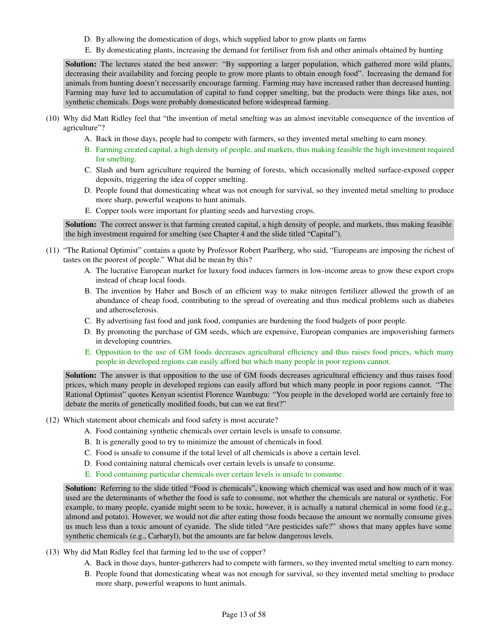 Page 13 of CCGL9042-Question-Bank