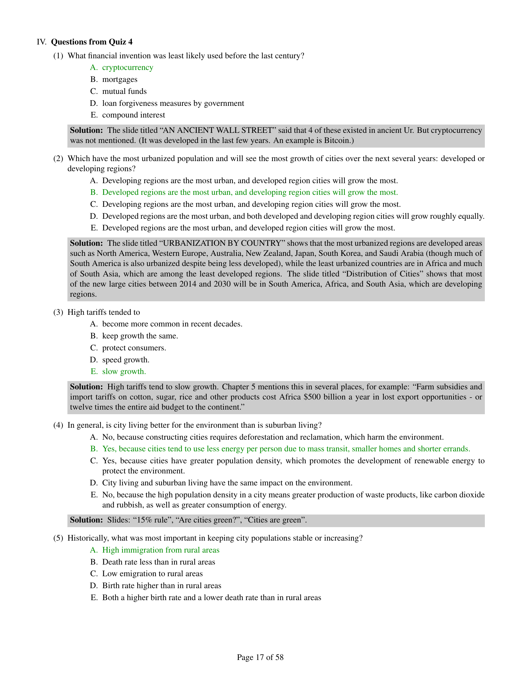 Page 17 of CCGL9042-Question-Bank