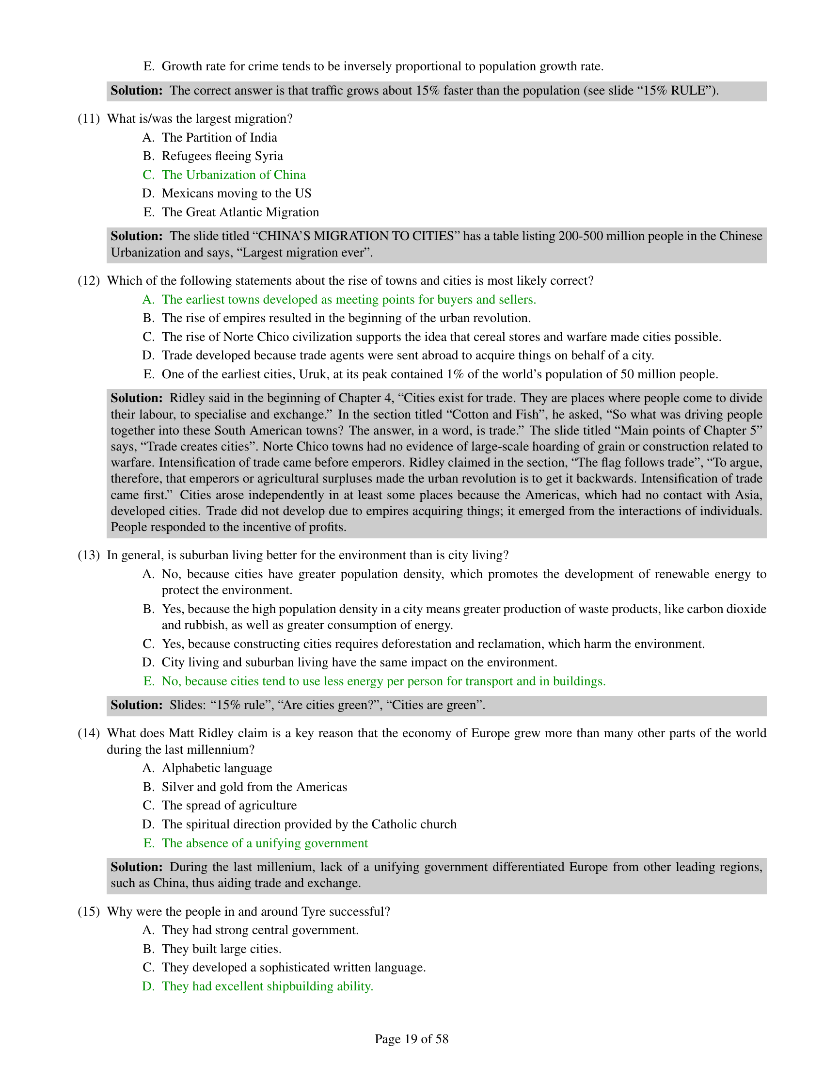 Page 19 of CCGL9042-Question-Bank