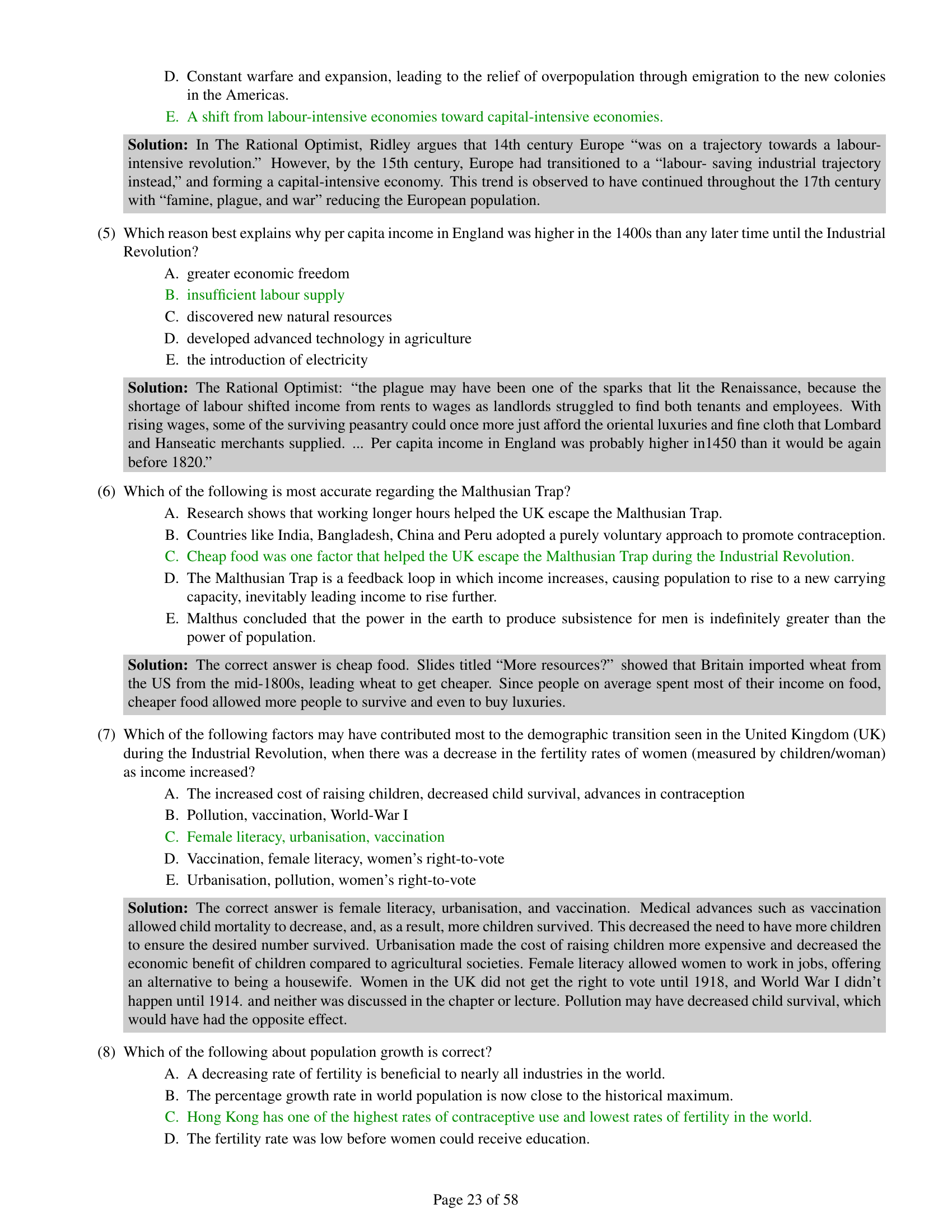 Page 23 of CCGL9042-Question-Bank