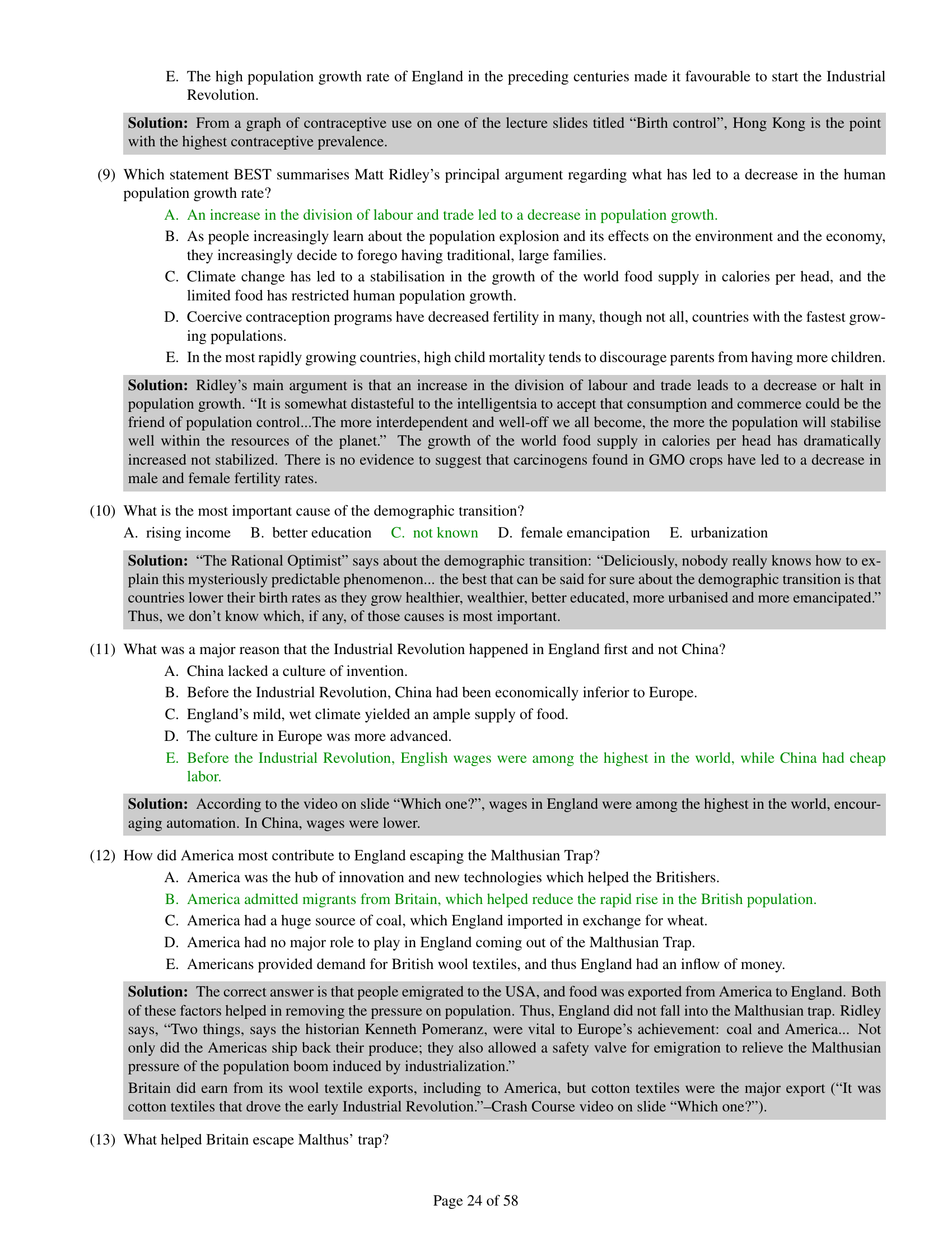 Page 24 of CCGL9042-Question-Bank