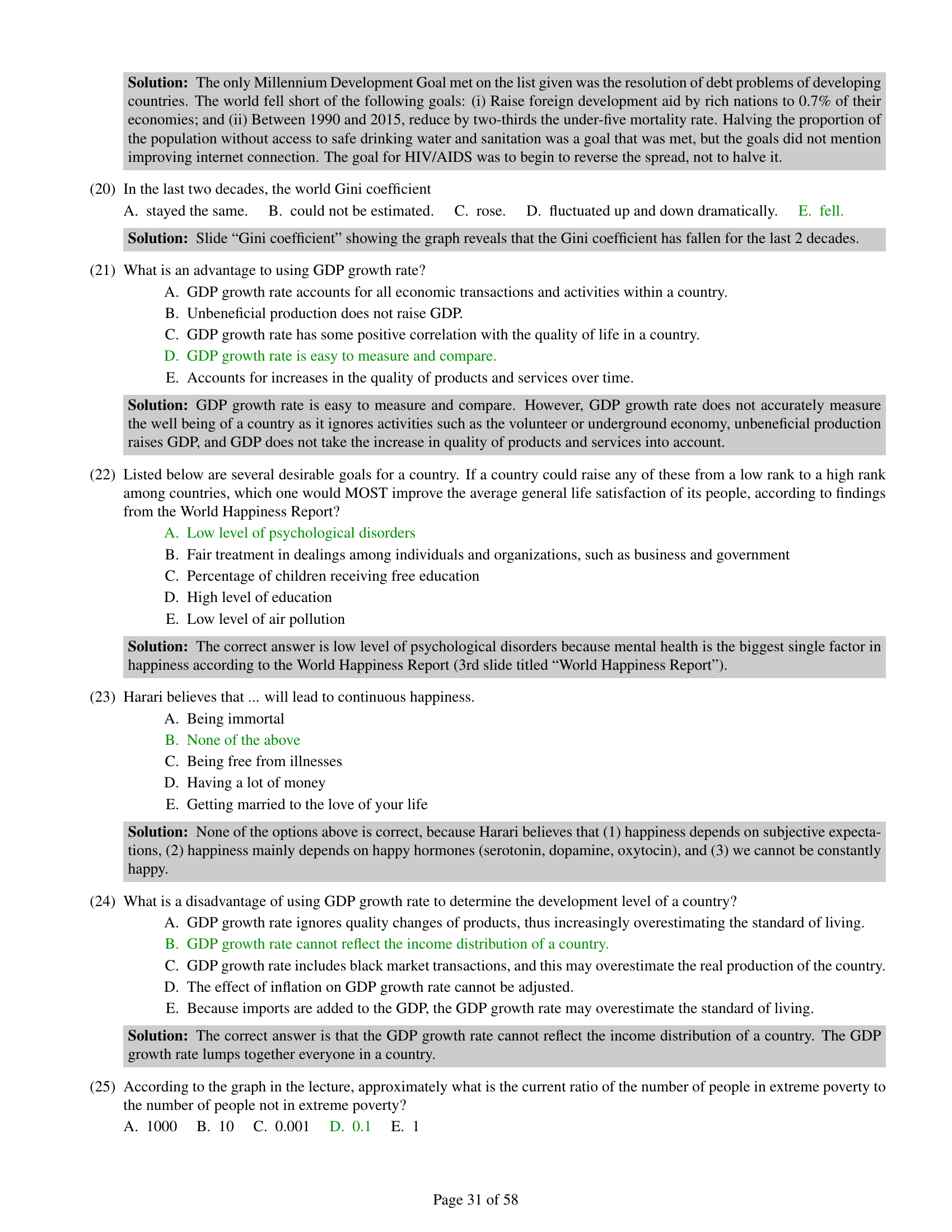 Page 31 of CCGL9042-Question-Bank