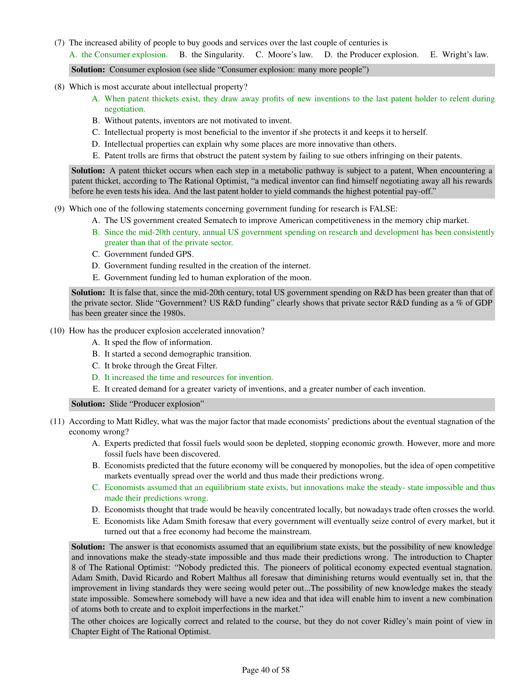 Page 40 of CCGL9042-Question-Bank