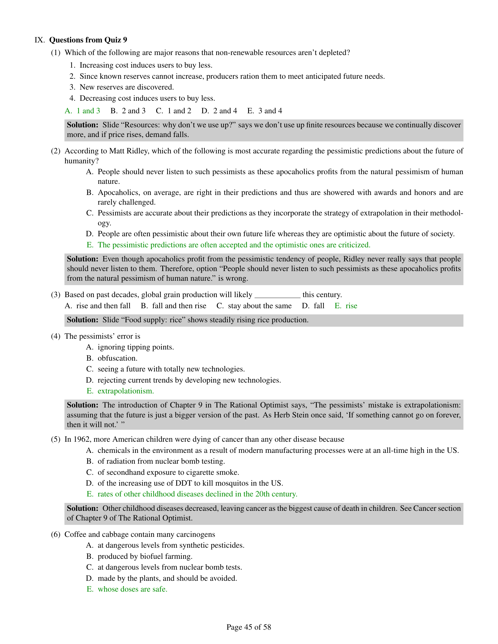 Page 45 of CCGL9042-Question-Bank