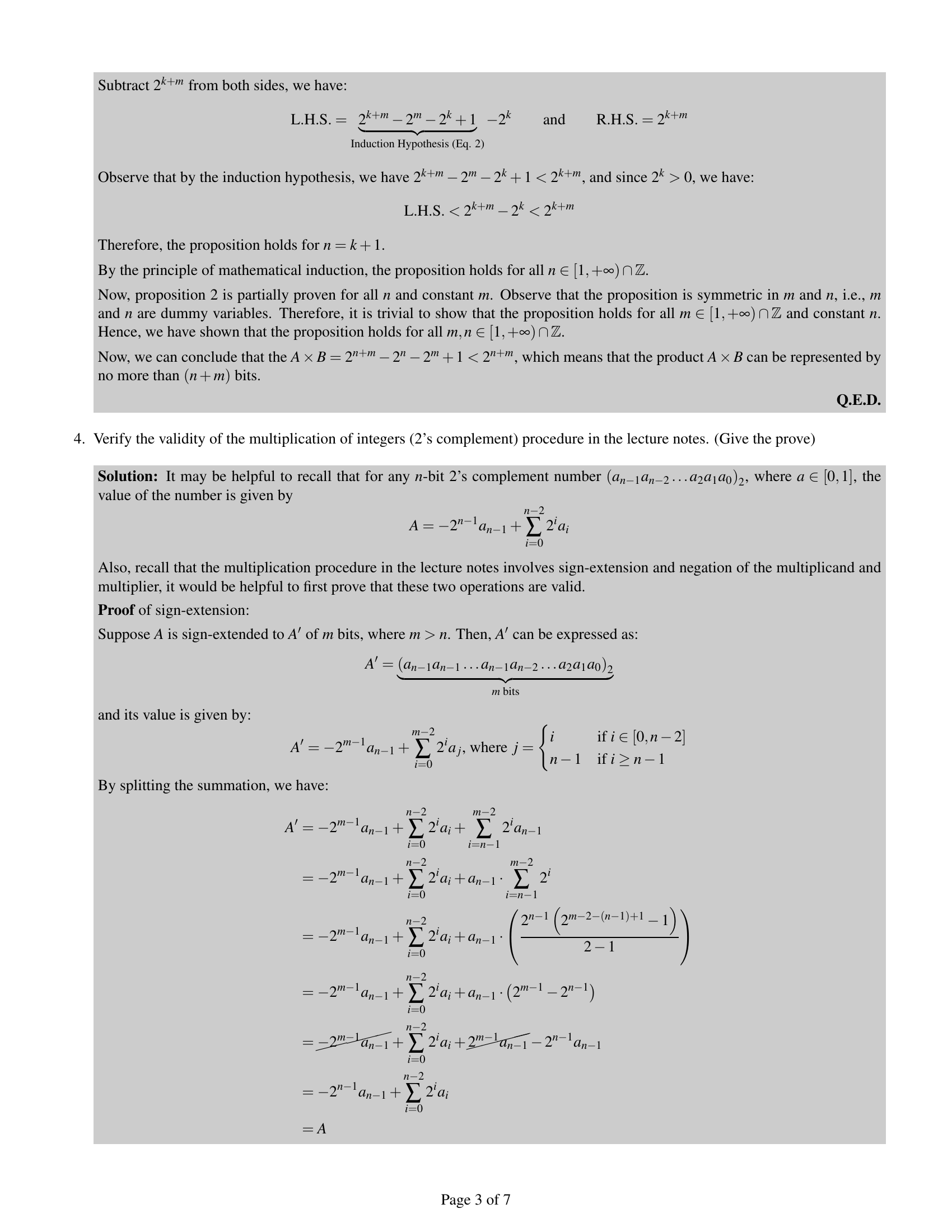 Page 3 of COMP2120-Assignment1