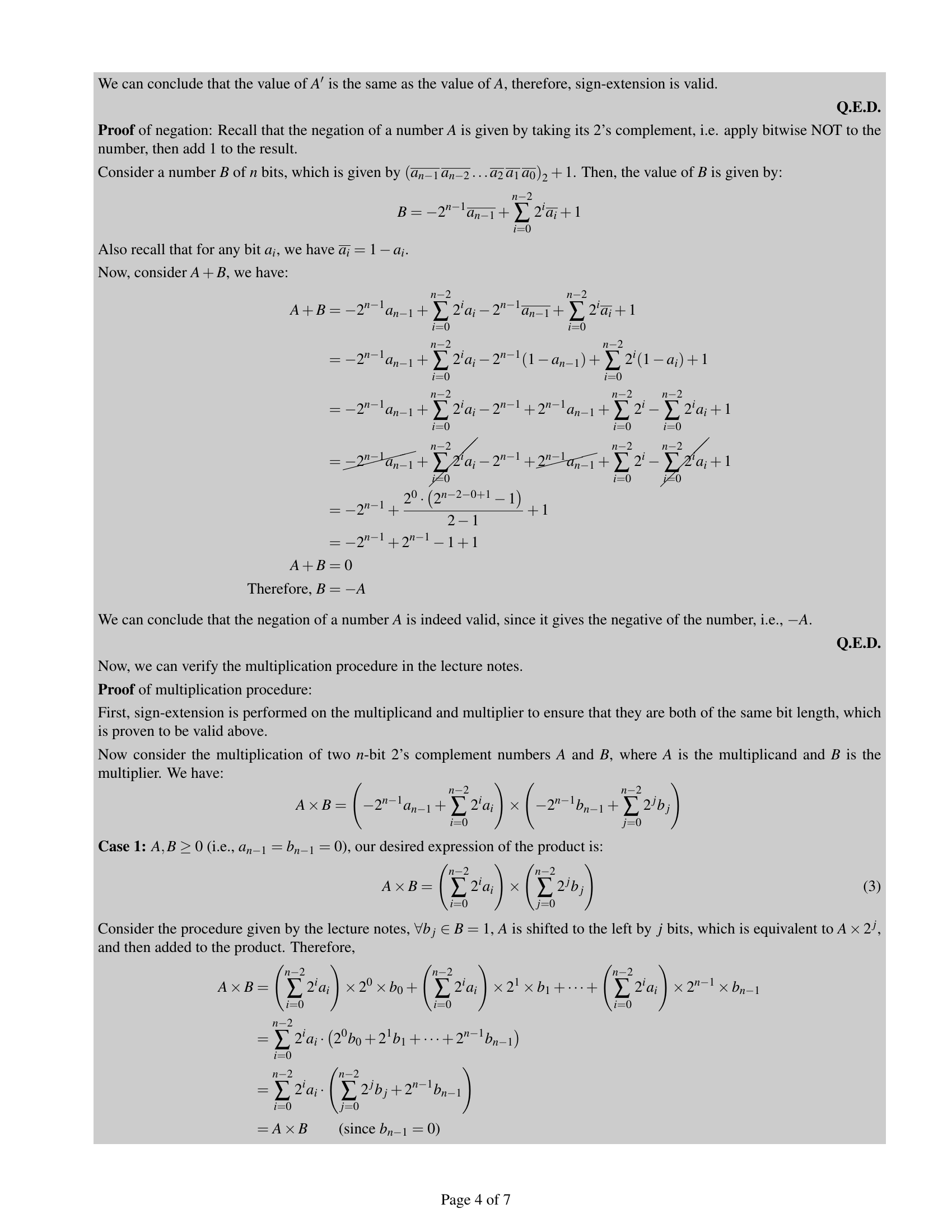 Page 4 of COMP2120-Assignment1