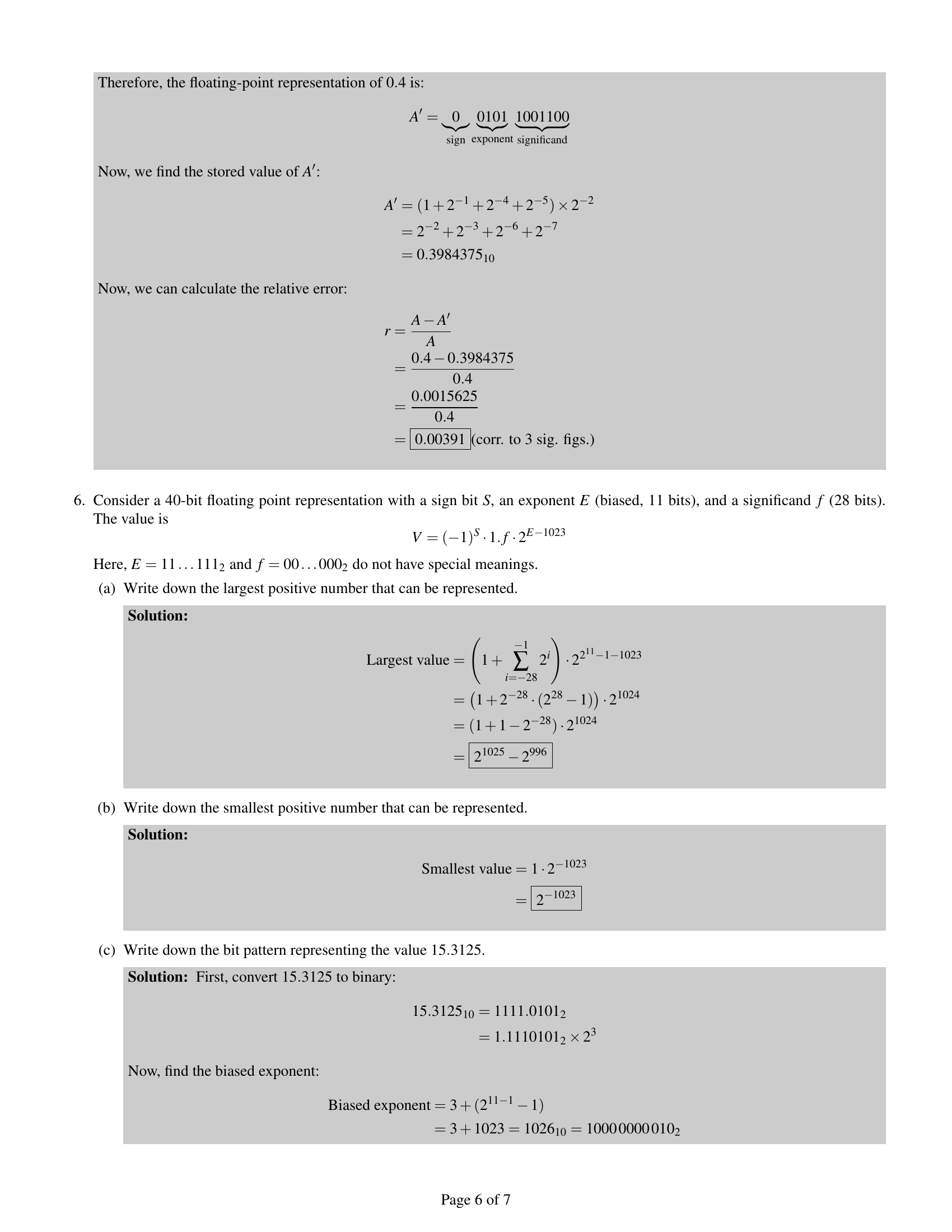 Page 6 of COMP2120-Assignment1