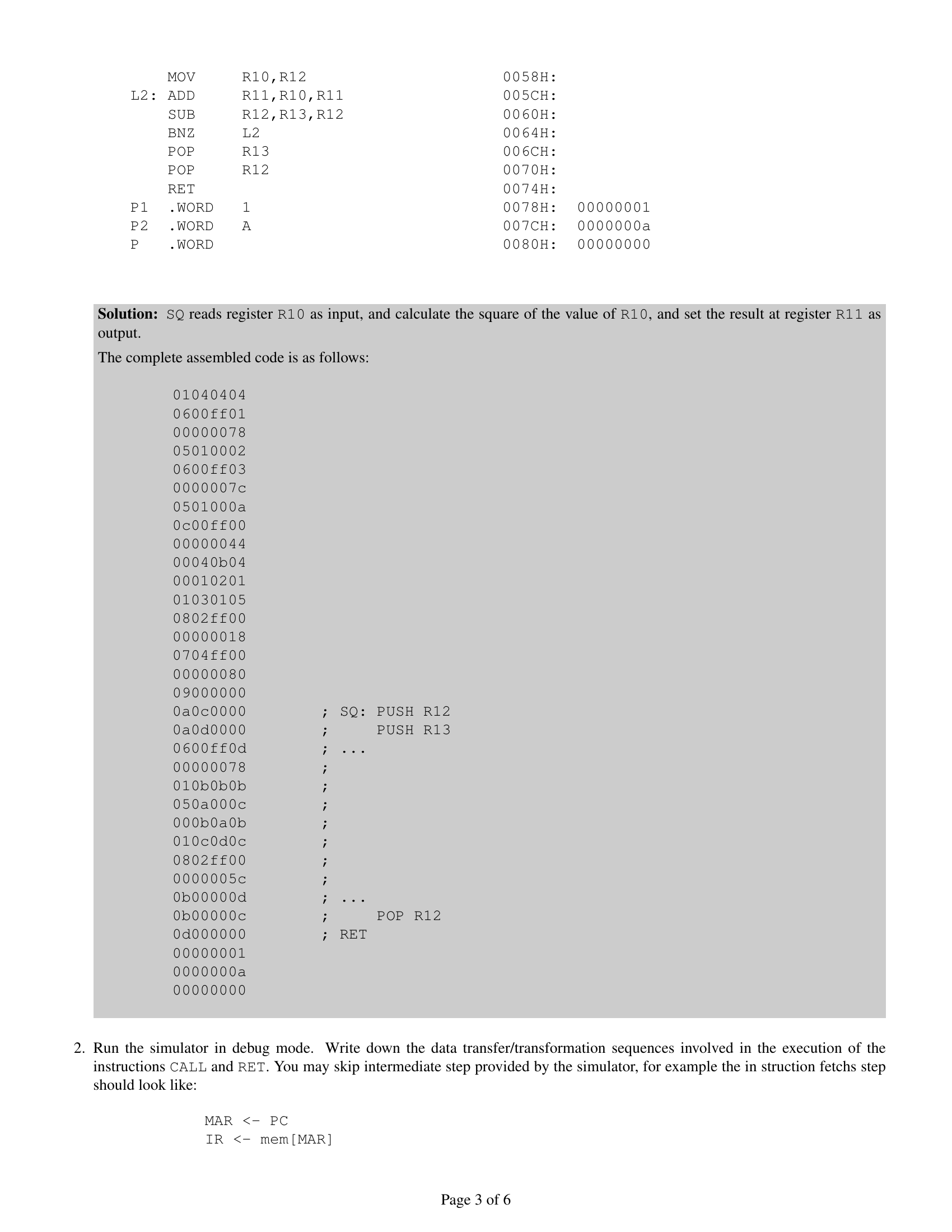 Page 3 of COMP2120-Assignment4