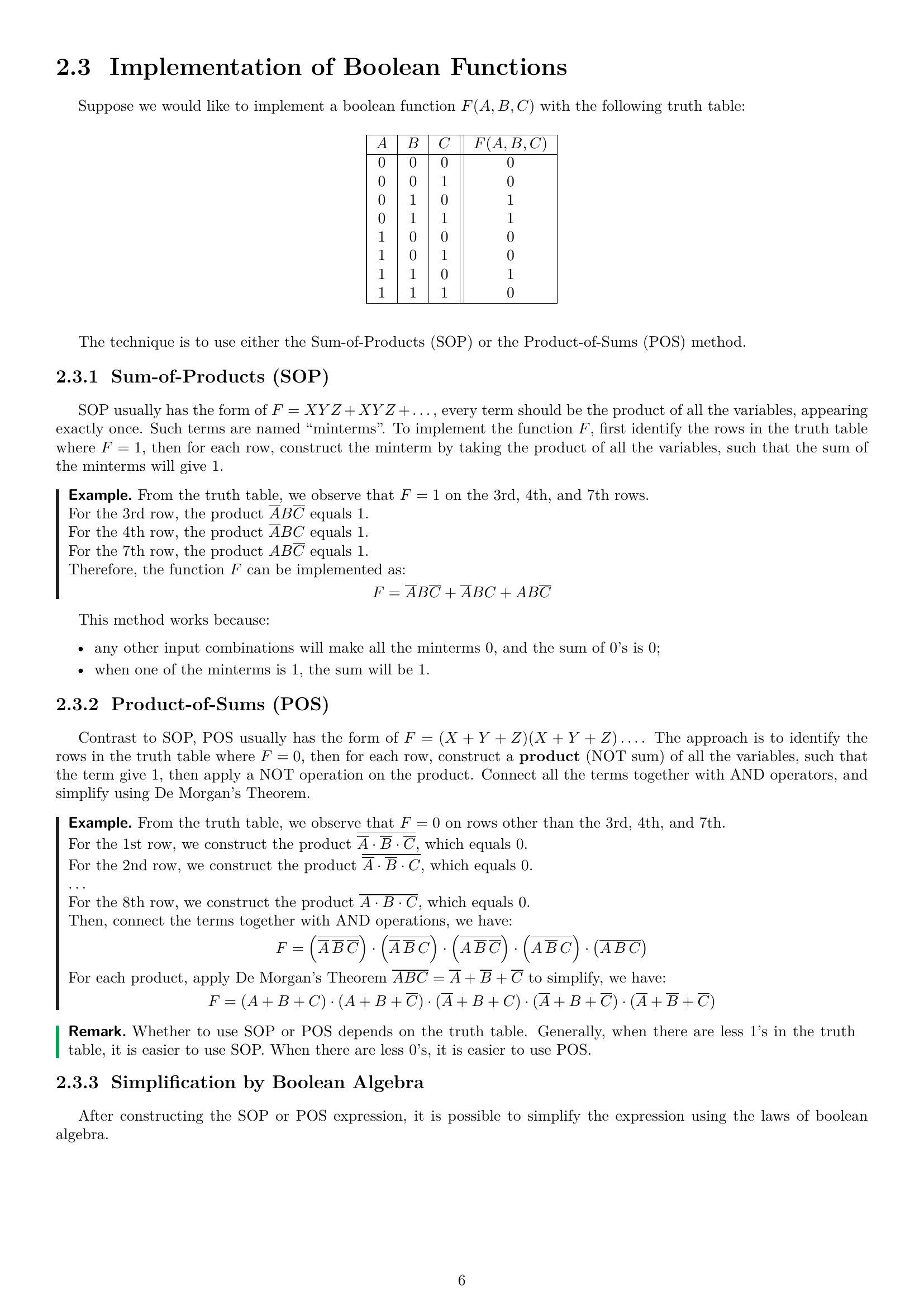 Page 6 of COMP2120-Notes