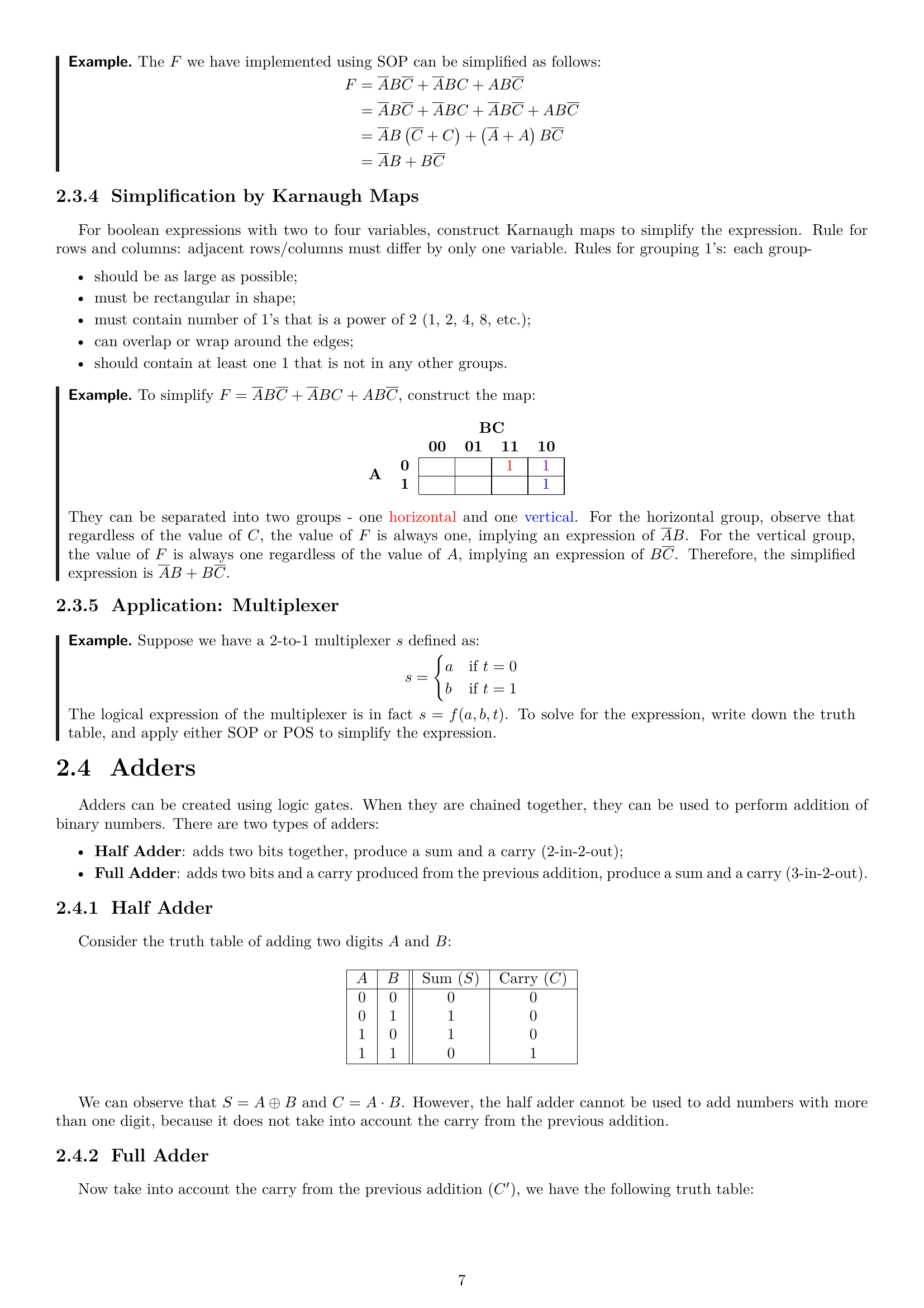 Page 7 of COMP2120-Notes
