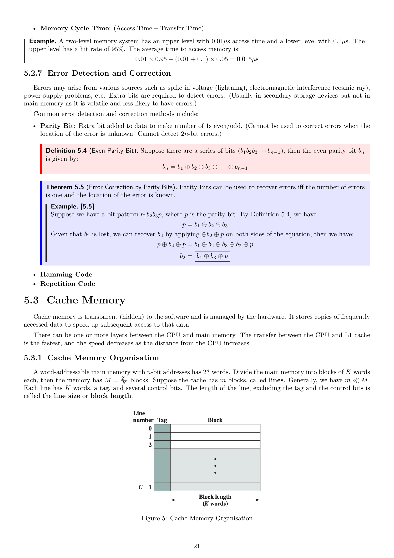 Page 21 of COMP2120-Notes