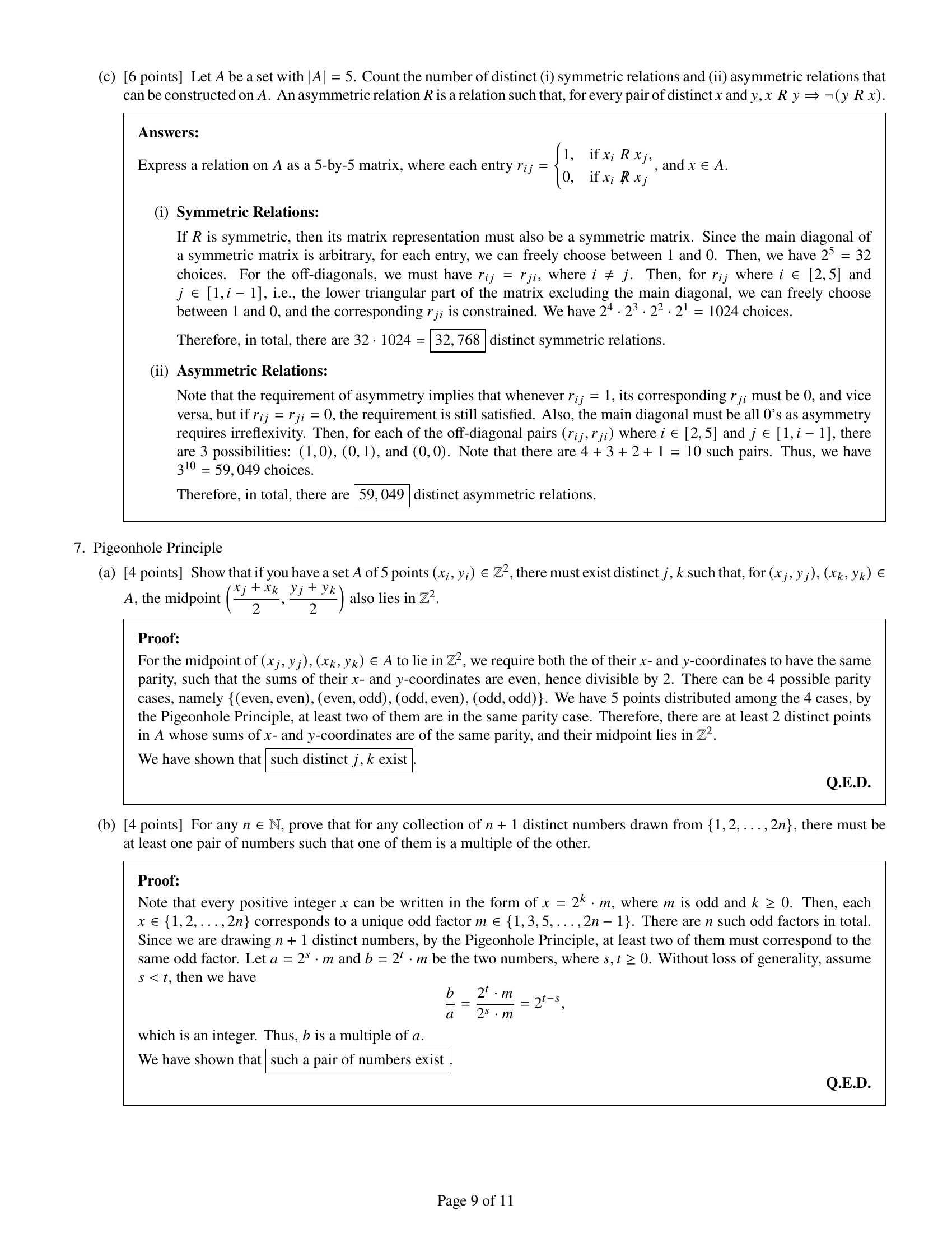 Page 9 of COMP2121_1B-Assignment2