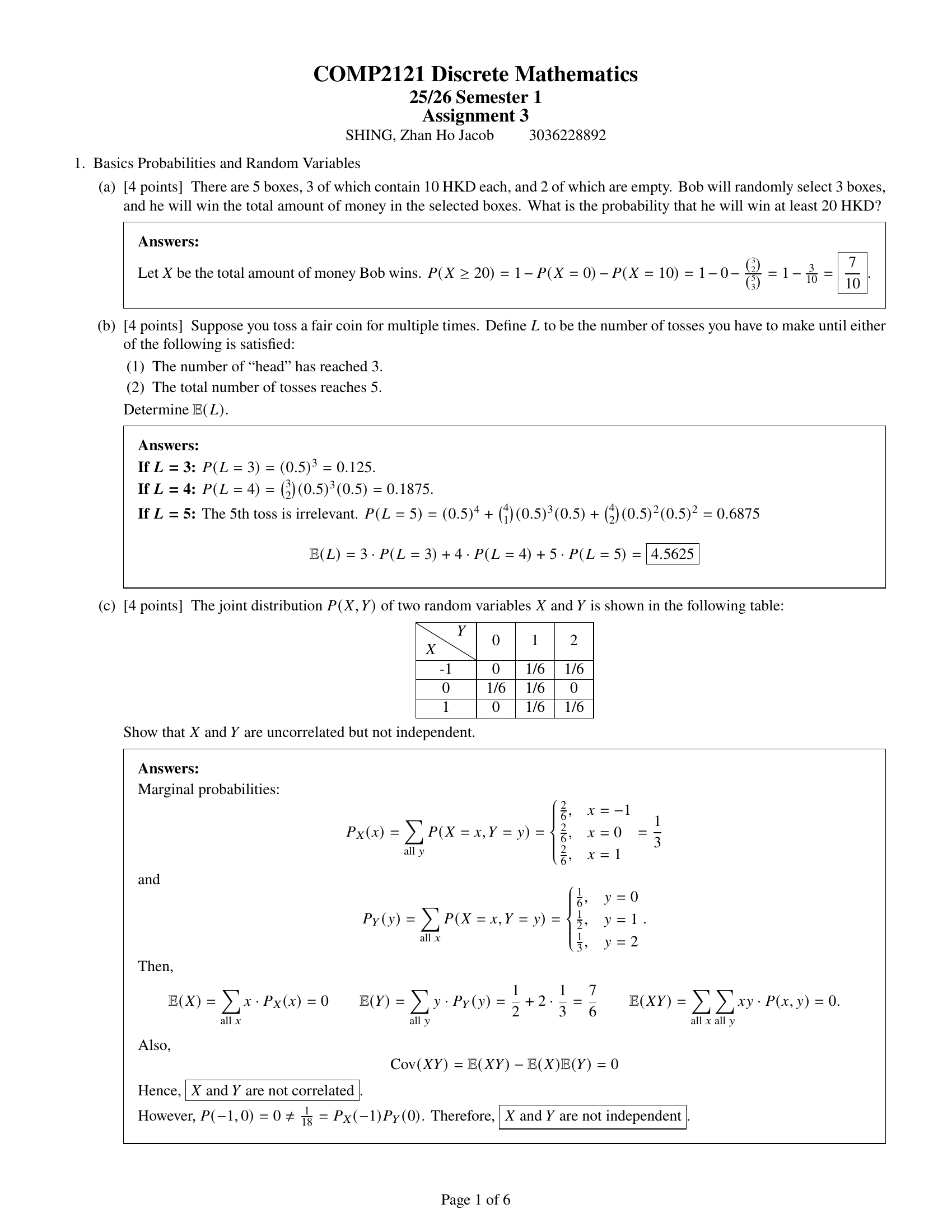 Page 1 of COMP2121_1B-Assignment3