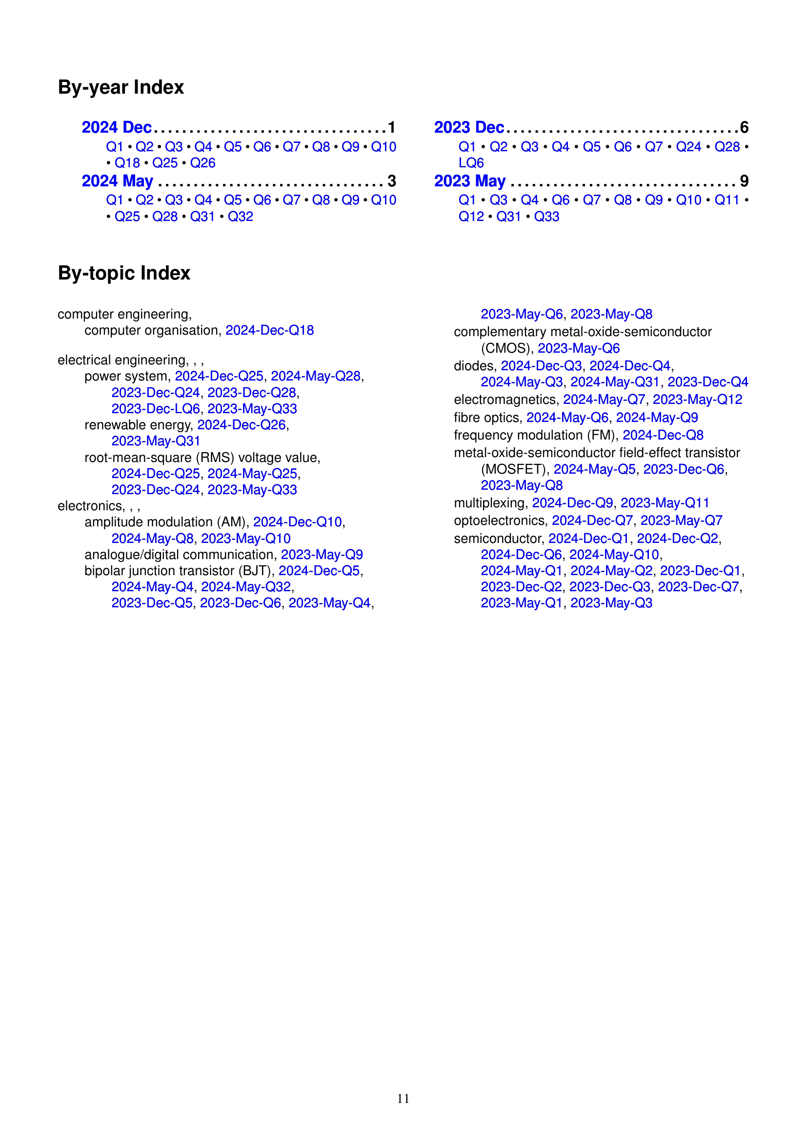 Page 11 of ENGG1310-Past-Paper-Solutions