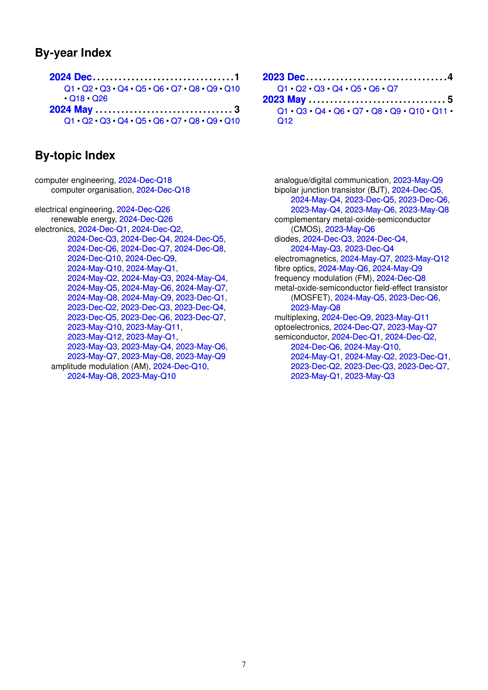 Page 7 of ENGG1310-Past-Paper-Solutions