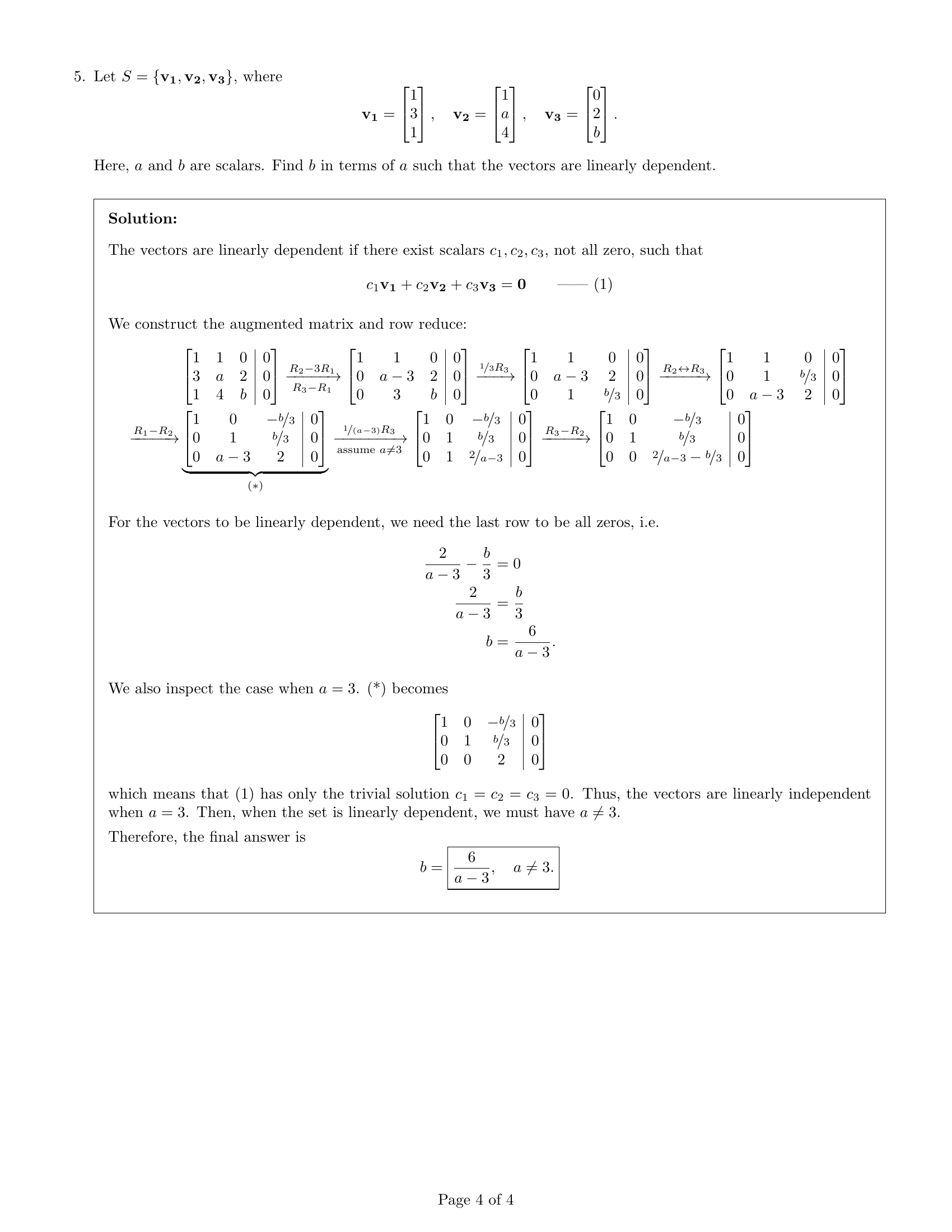 Page 4 of MATH1853-Assignment-I.1