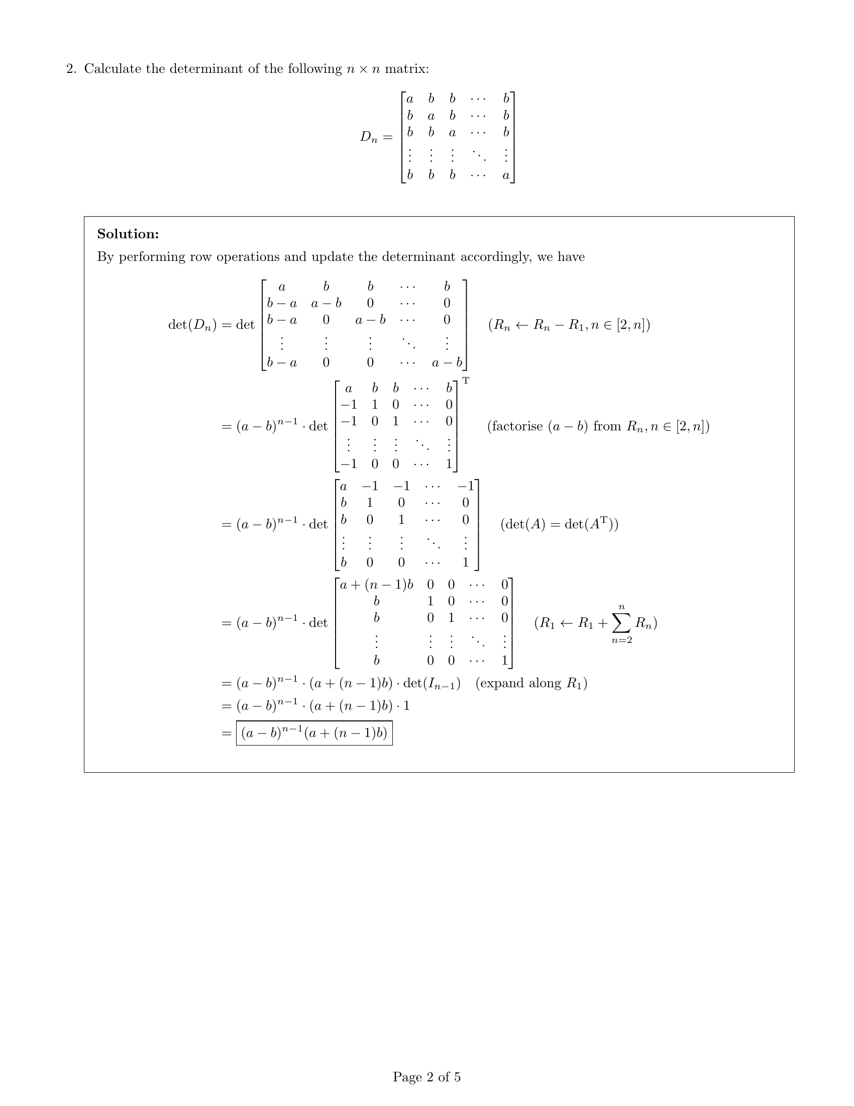 Page 2 of MATH1853-Assignment-I.2
