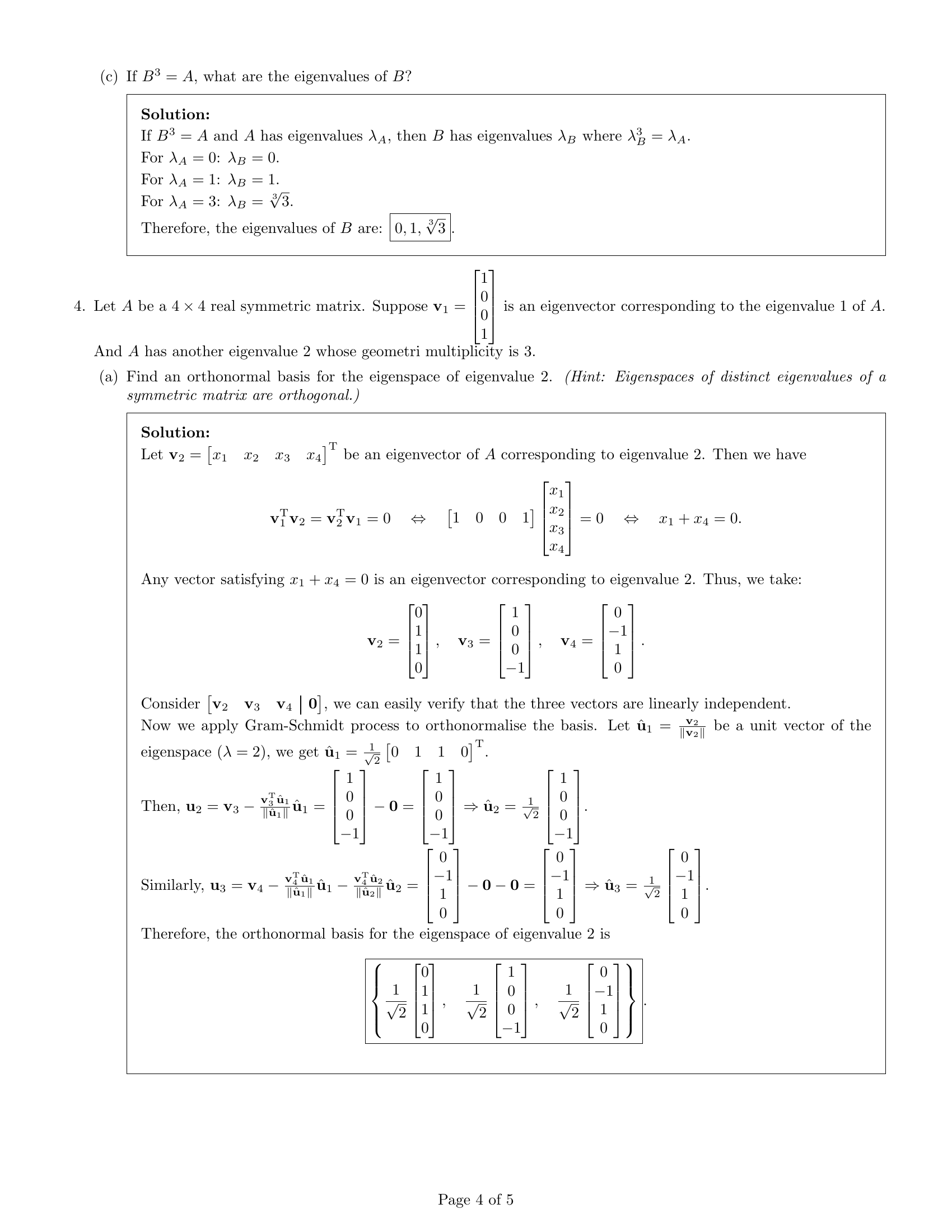 Page 4 of MATH1853-Assignment-I.3