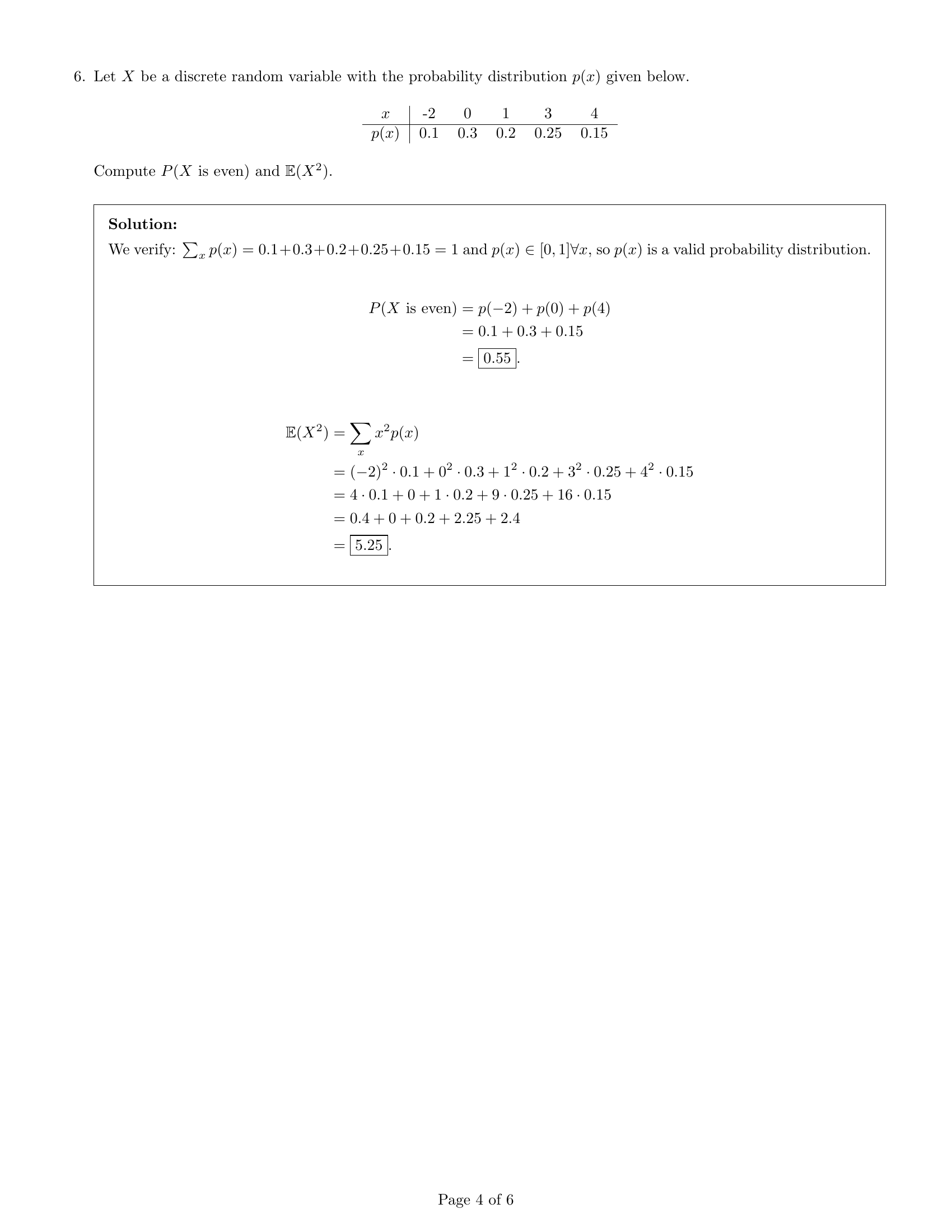Page 4 of MATH1853-Assignment-II.2