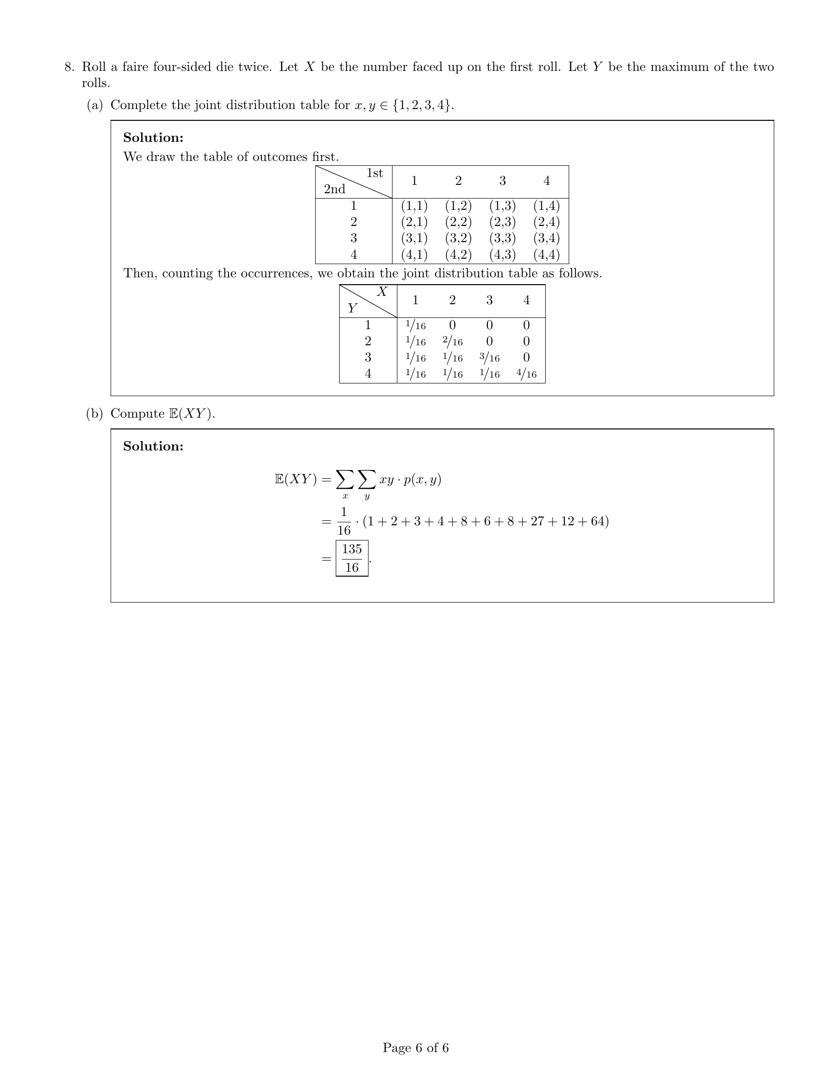 Page 6 of MATH1853-Assignment-II.2