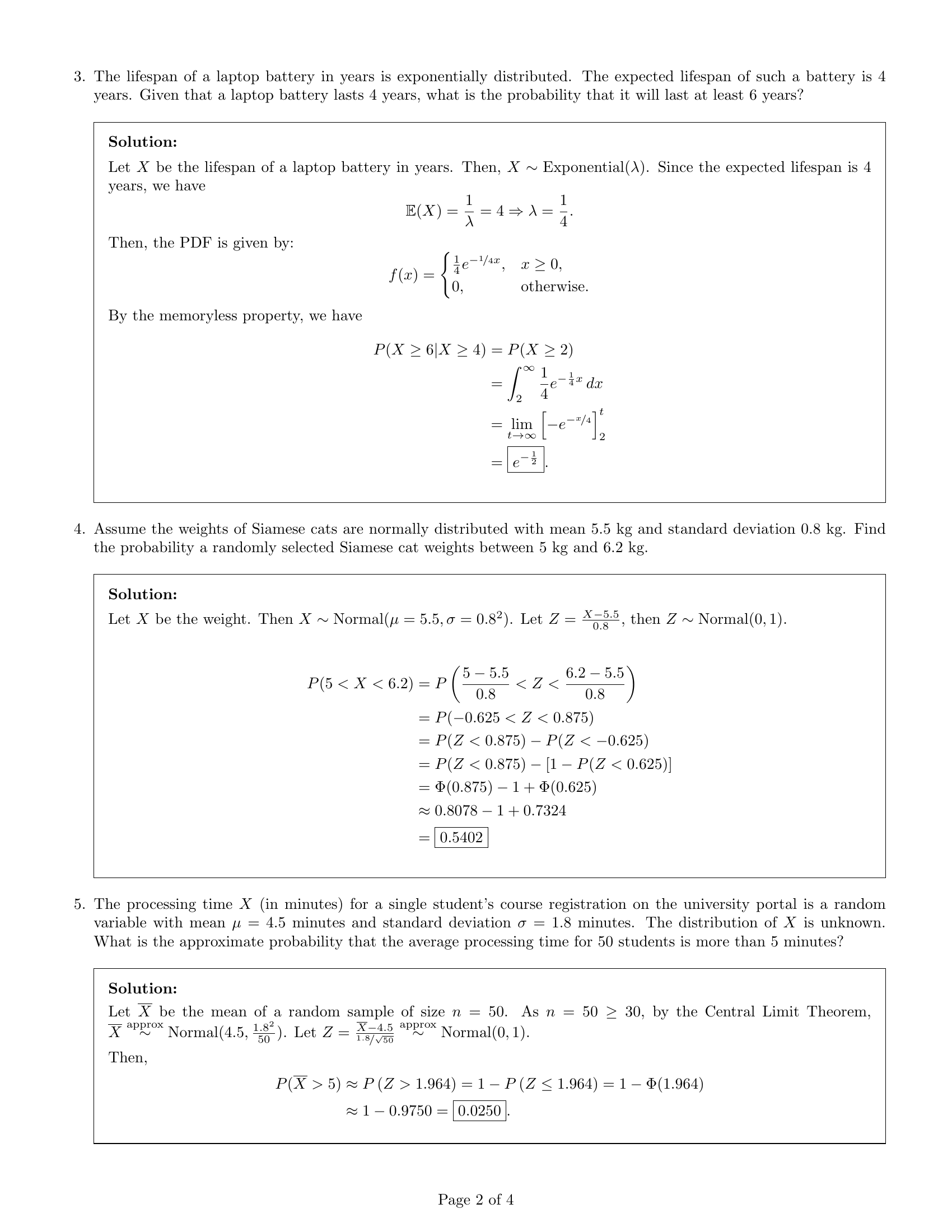 Page 2 of MATH1853-Assignment-II.3