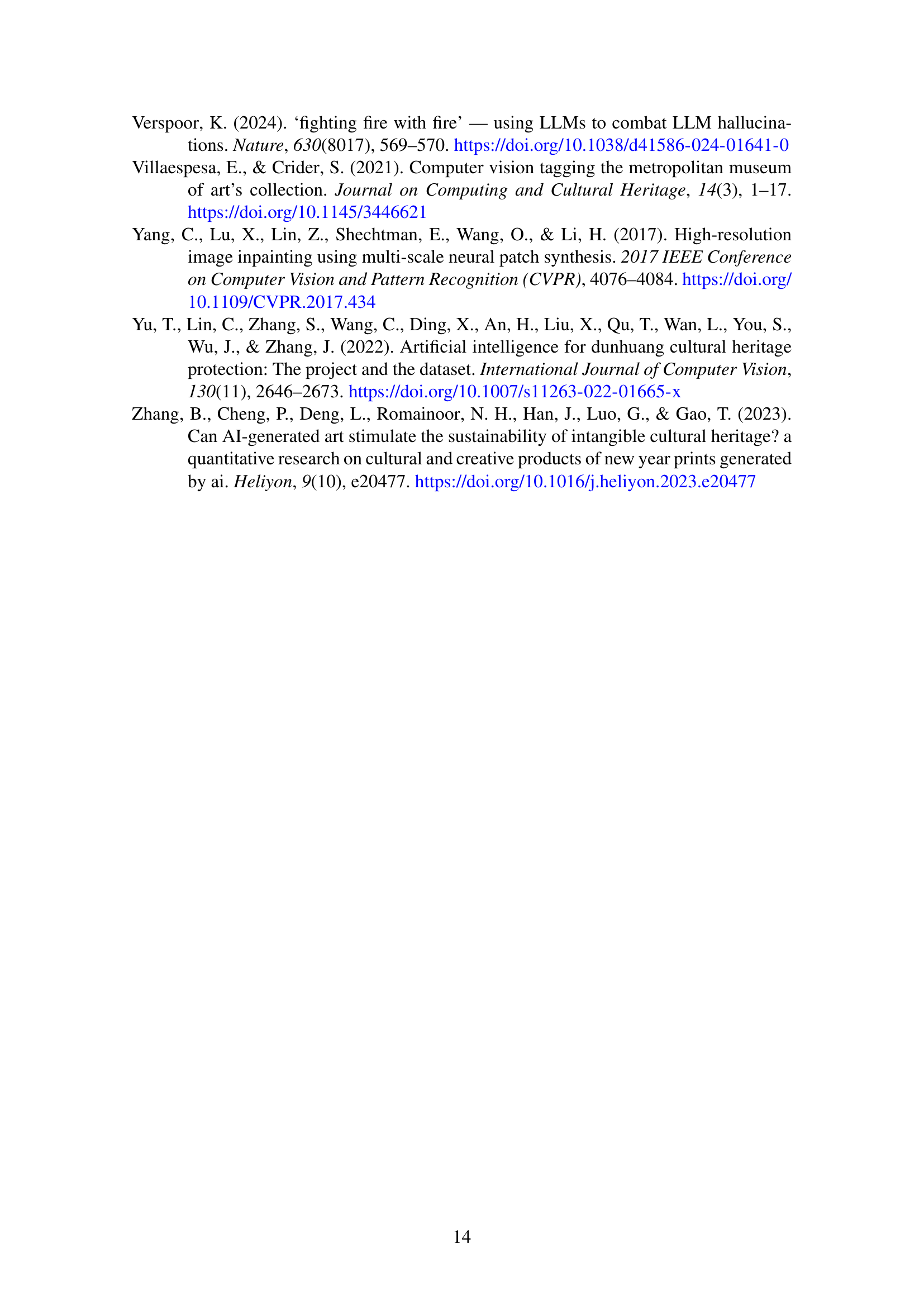 Page 14 of CCCH9044-Individual-Essay