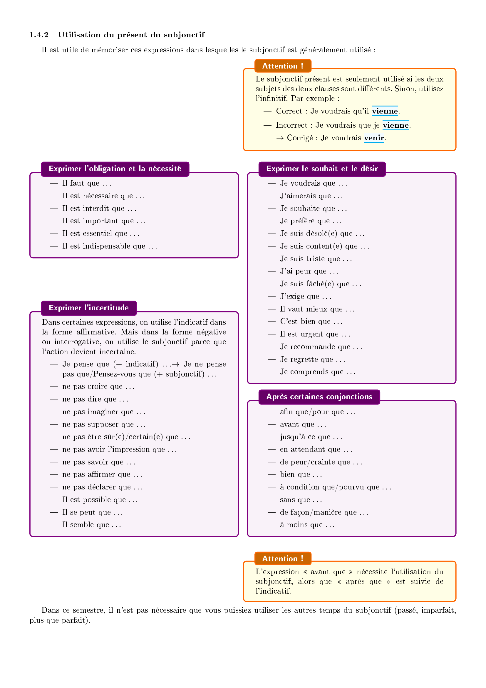 Page 6 of FREN2001-Grammaire