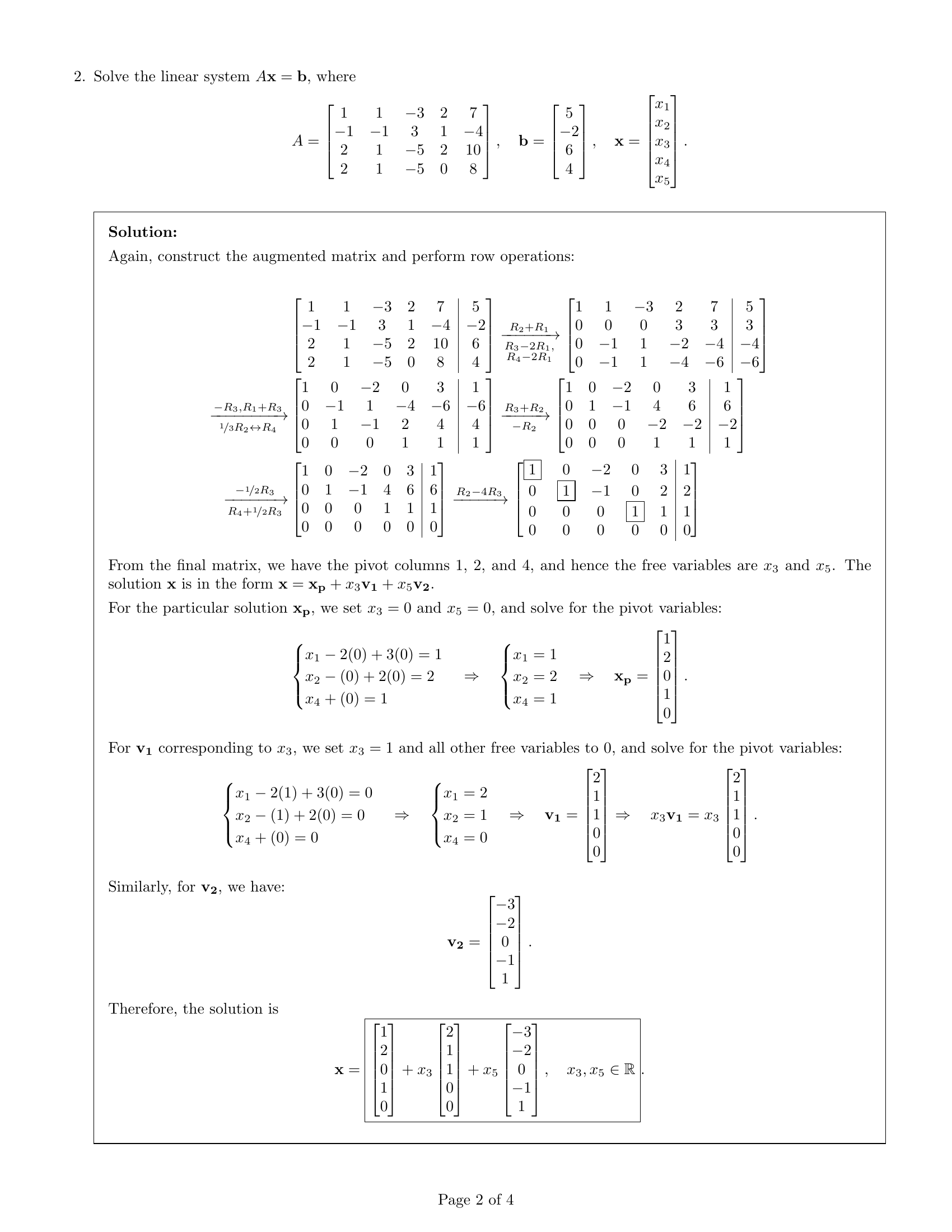 Page 2 of MATH1853-Assignment-I.1