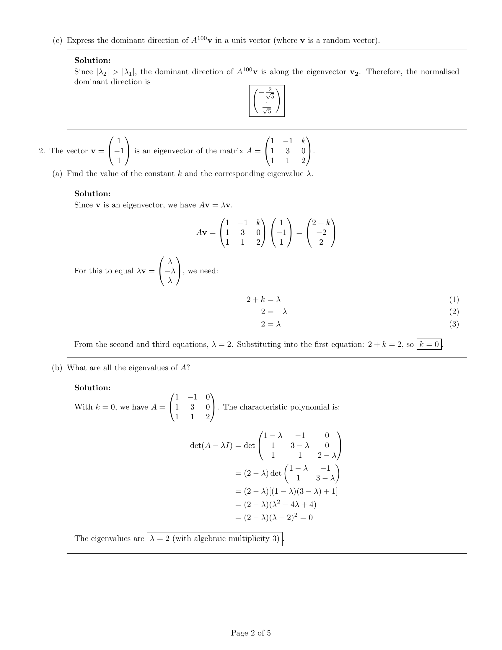 Page 2 of MATH1853-Assignment-I.3