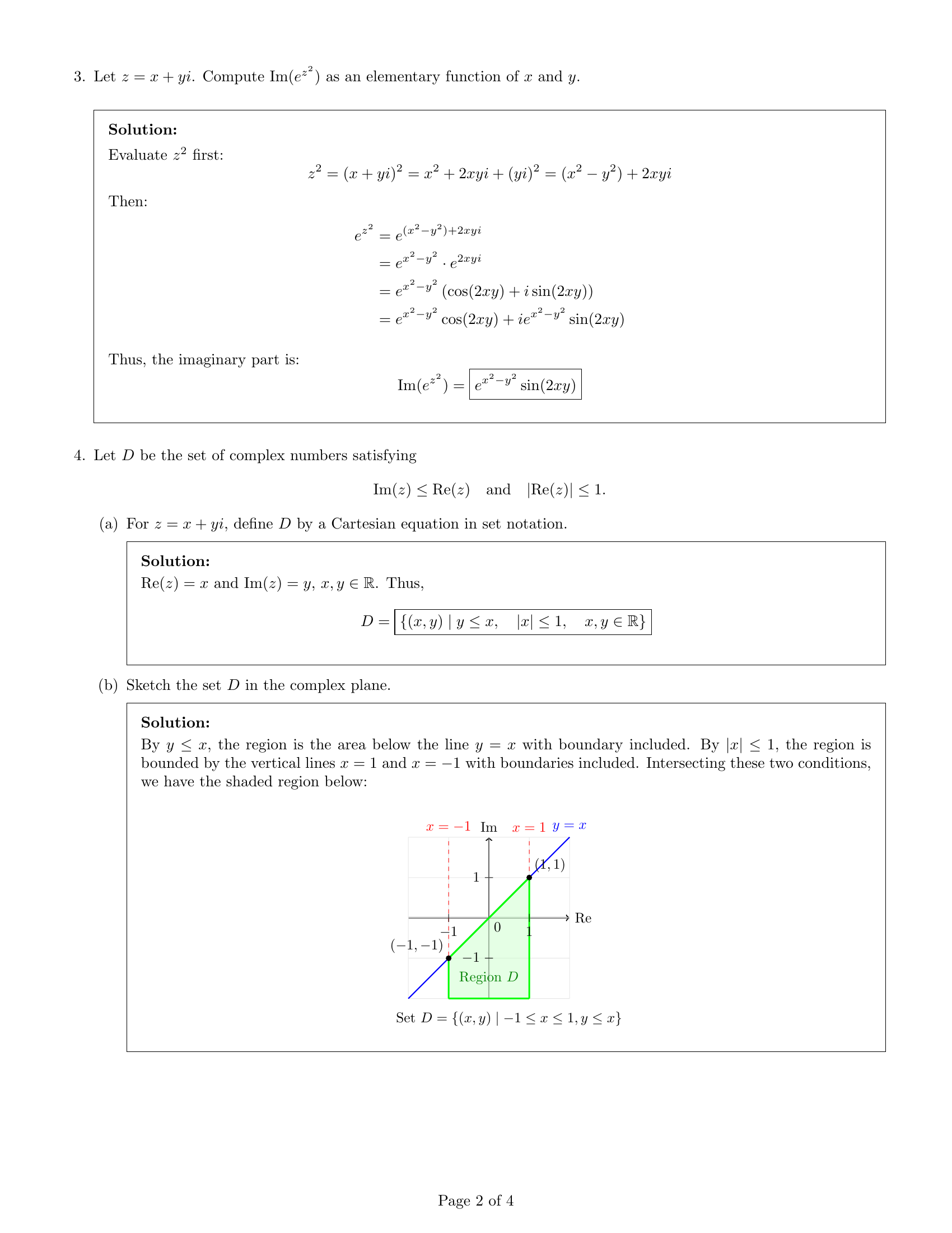 Page 2 of MATH1853-Assignment-II.1
